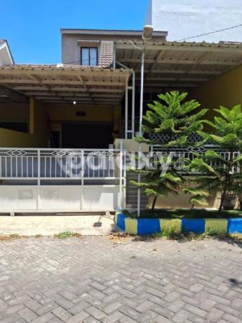 Rumah bagus di Pusat Kota Sidoarjo D'Gardenia City Rumah bagus di Pusat Kota Sidoarjo D'Gardenia City