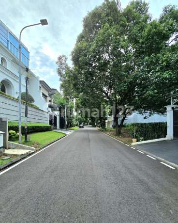 Kavling siap bangun premium area dekat bukit golf pondok indah