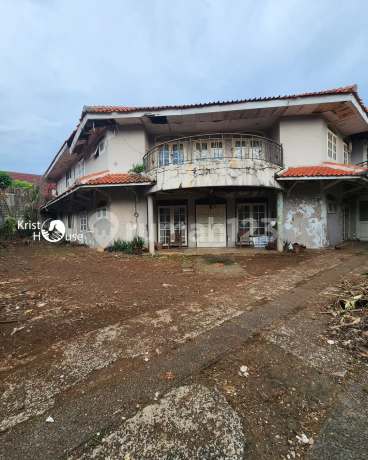 Runah Hitung Tanah Harga NJOP Kemang Area Dekat Kebayoran Baru