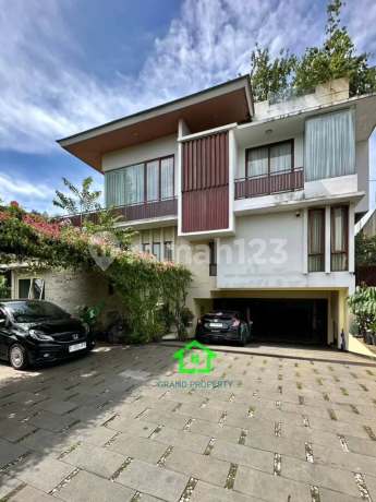 Rumah dijual cepat cilandak dekat pondok indah cipete kebayoran