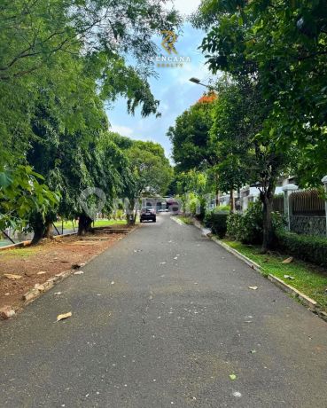 Rumah dijual cepat kawasan elit dekat kuningan, pancoran mampang