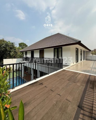 rumah dalam townhouse di area premium kemang dekat senopati rumah dalam townhouse di area premium kemang dekat senopati