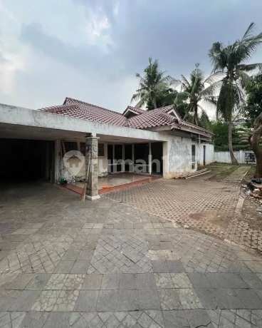 Tanah siap bangun dekat senopati kebayoran baru, Bangka kemang Tanah siap bangun dekat senopati kebayoran baru, Bangka kemang