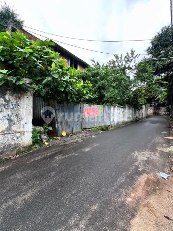 Tanah kavling Harga njop area kemang dalam komplek kebayoran