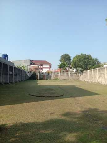 Rumah dijual cepat mendekati njop area pejaten jakarta selatan