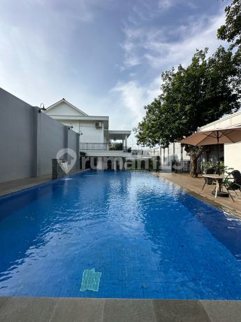 Rumah mewah dijual cipete area senopati kemang kebayoran baru Rumah mewah dijual cipete area senopati kemang kebayoran baru