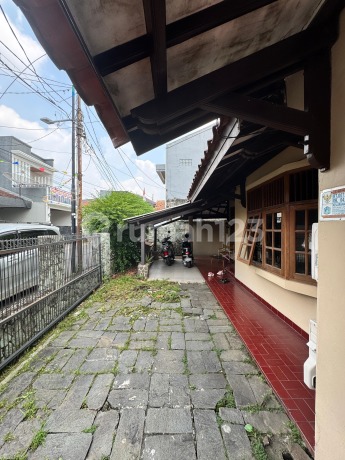 rumah harga dibawah njop pejaten barat dekat kemang dan pancoran