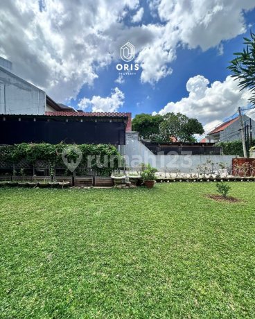 Rumah Dijual Hitung Tanah Kemang Amp Dekat Cipete Cilandak NJOP Rumah Dijual Hitung Tanah Kemang Amp Dekat Cipete Cilandak NJOP