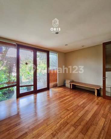 Rumah Mewah Dijual Dikawasan Elit Cipete Dekat Senopati Kemang