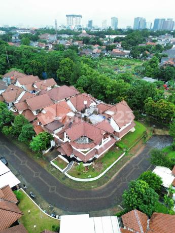 Rumah Dijual Hitung Tanah Lebak Bulus. Cipete Kemang Cilandak