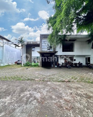 Rumah Komersil Diarea Kemang Harga NJOP Dekat Kebayoran Cipete Rumah Komersil Diarea Kemang Harga NJOP Dekat Kebayoran Cipete