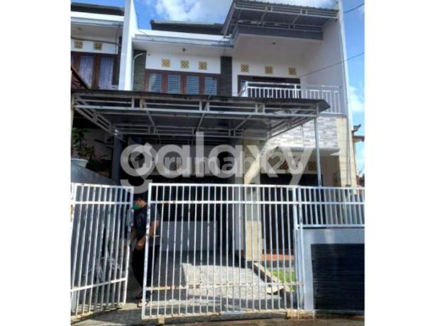Rumah Praktis 2 Lantai di Swamandala Padangsambian Kaja Denpasar, Bali Rumah Praktis 2 Lantai di Swamandala Padangsambian Kaja Denpasar, Bali