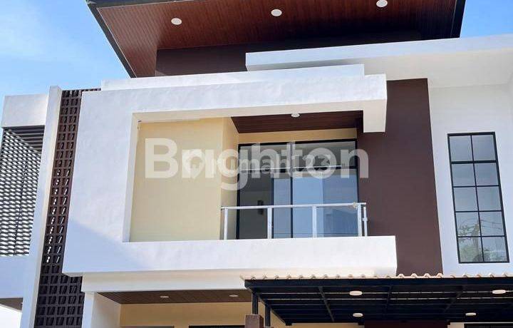D'Vista Residence - Villa Bunga Raya