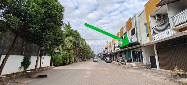 For Sale Shophouse in Glory View II Block E, Batam. For Sale Shophouse in Glory View II Block E, Batam.