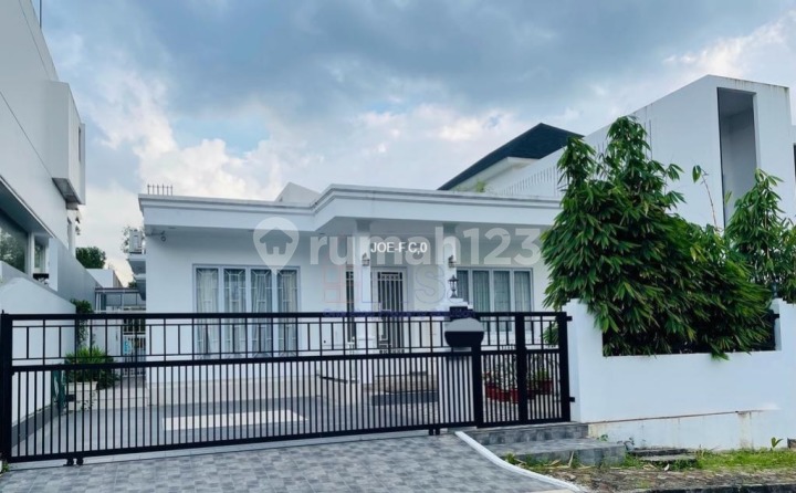 Dijual Rumah Di Bukit Permata Jl. Permata 12 No. 38