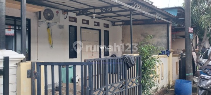 Dijual Rumah di Perumahan Pantai Gading Blok D1 Bengkong Dijual Rumah di Perumahan Pantai Gading Blok D1 Bengkong