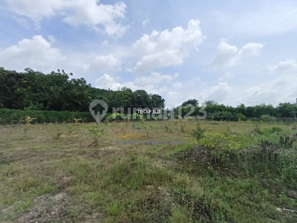 Dijual Lahan Siap Bangun Di Taman Kota Mas Baloi Indah, Batam