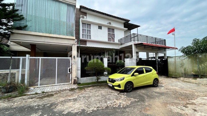 Dijual Rumah Cantik Mewah Ditengah Kota Bisa Dibuat Home Stay. Ada Kos Elite 2 Lantai Komp Perumahan Bukit Palem Permai, Batam Dijual Rumah Cantik Mewah Ditengah Kota Bisa Dibuat Home Stay. Ada Kos Elite 2 Lantai Komp Perumahan Bukit Palem Permai, Batam