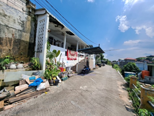 Dijual Rumah di Bengkong Jaya Blok G Bengkongluas Tanah: 150M2luas Bangunan: 110M21 Lantau 2 Kamar Tidur1 Kamar Mandisemi Furnishshgbuwto 2037Harga Jual Rp450jt