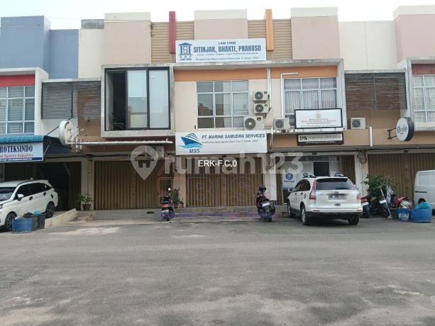 Dijual Ruko Mega Legenda 2 Blok C2 Batam Centre Dijual Ruko Mega Legenda 2 Blok C2 Batam Centre