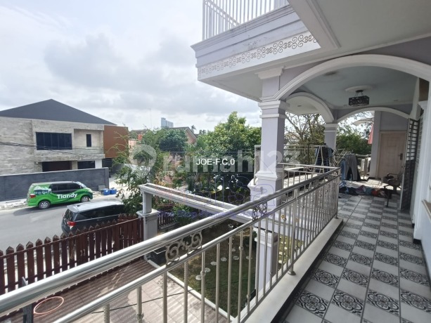 Dijual Rumah di Rosedale Blok E Batam Centre