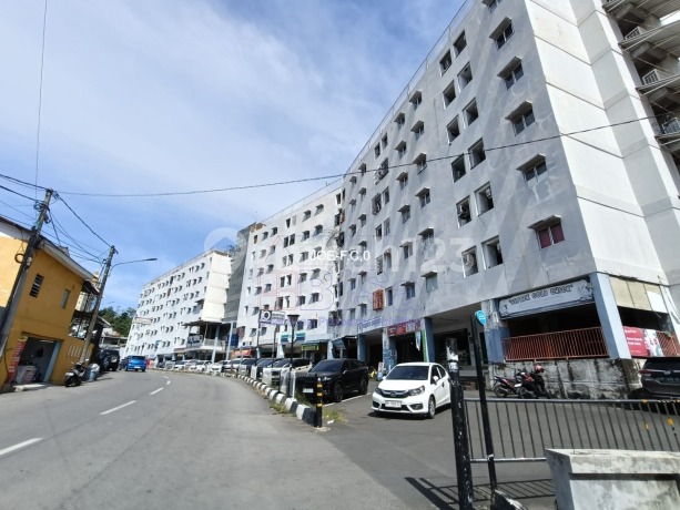 Dijual Apartemen Skygarden LT 2 Blok B