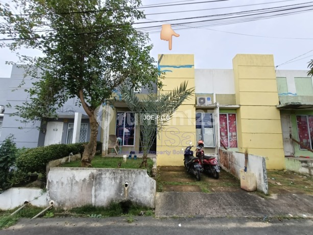Dijual Rumah Di Perum Botania Garden Daisy Blo