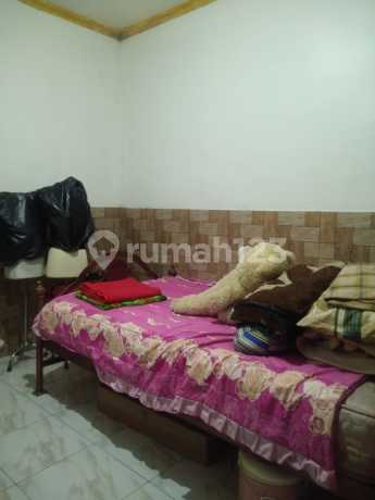 Dijual Rumah di Cicukang Indah, Bandung