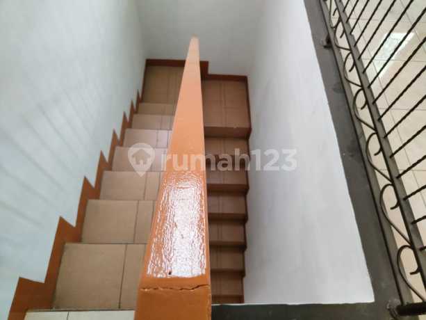 Dijual Rumah 2 Lantai Bagus di Pasadena Residence, Bandung