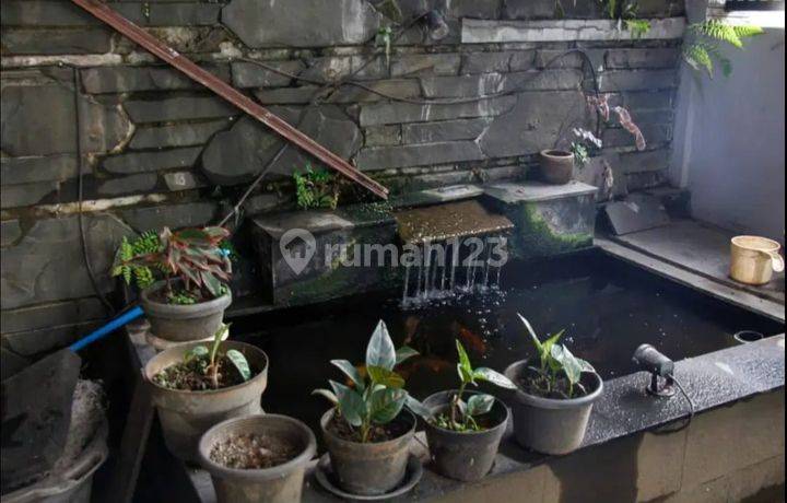 Dijual Rumah Bagus di Angkasa Mekar Cibaduyut, Bandung