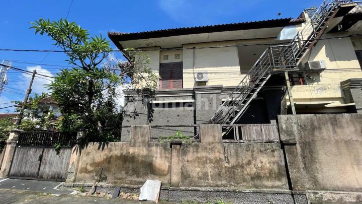 Rumah Lantai 2 Di Kawasan Perumahan Premium Denpasar Dd Rumah Lantai 2 Di Kawasan Perumahan Premium Denpasar Dd