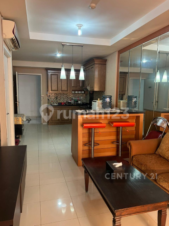 BU Apartemen Lavande 2BR Furnished Di Tebet