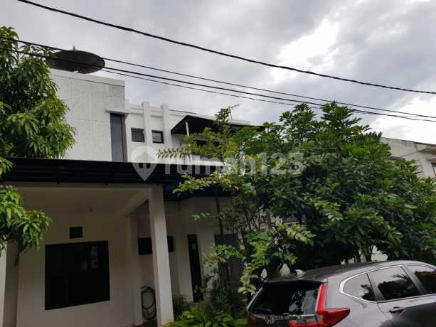 Rumah Siap Huni di Andara Village Rumah Siap Huni di Andara Village