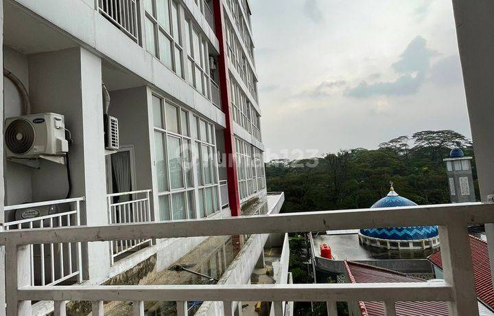 Apartemen Grand Taman Melati Margonda 2, Kota Depok