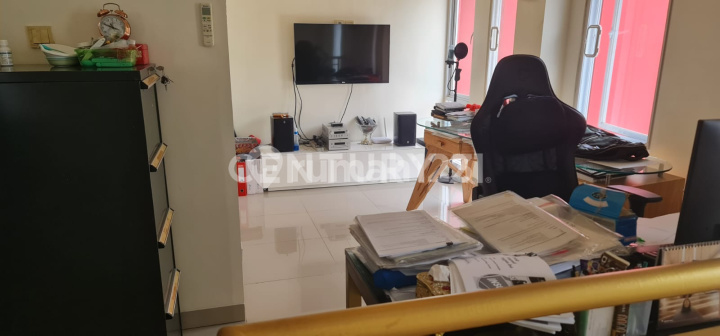 Rumah Siap Huni di Andara Village, Depok