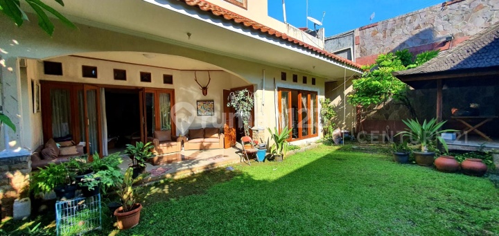 Rumah Asri Semi Furnished Perumahan Taman Gedong Asri Jaktim Rumah Asri Semi Furnished Perumahan Taman Gedong Asri Jaktim