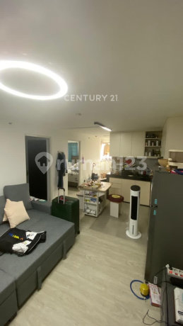 Apartemen Wisma Gading Permai (Wgp) 2Br Furnished Lantai 9