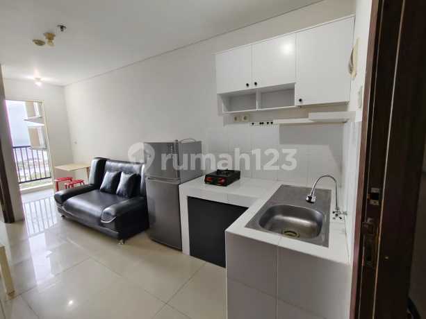 Apartemen Northland, Ancol