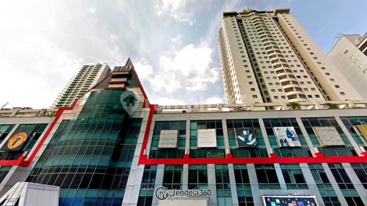 2BR Apartment in a Highly Strategic Location Ambassador I