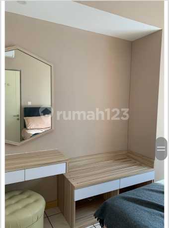 WTS DIJUAL Apartemen Gading Serpong sebrang mall Sumarecon Serpong uk 55m2