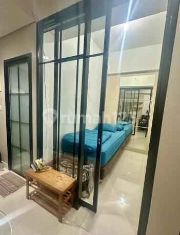 Jual Apartemen Westmark Full Furnished City View uk 37m2 city view