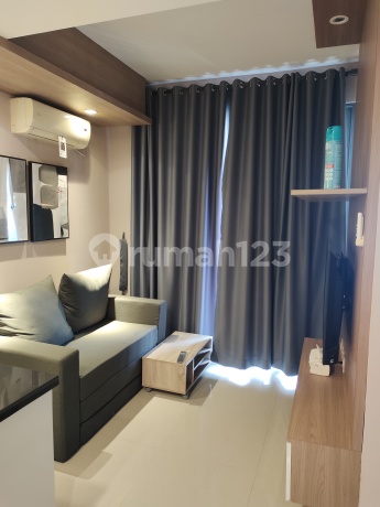 Dijual Apartement Royal Olive Full Furnished Dijual Apartement Royal Olive Full Furnished