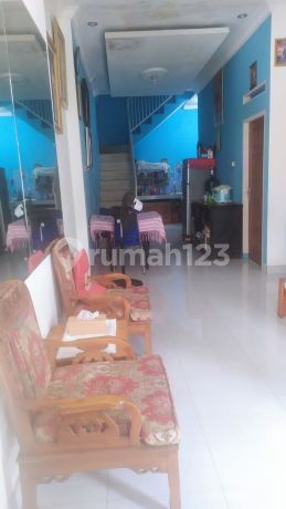 Dijual Rumah 2 Lantai Di Villa Mutiara Gading Bekasi