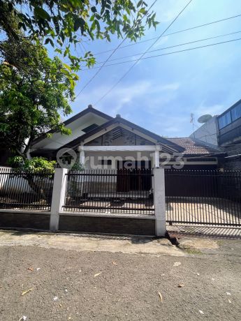 Dijual Rumah Siap Huni Komplek Holis Raya Dijual Rumah Siap Huni Komplek Holis Raya