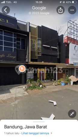 Ruko Graha Panyileukan Asri Mainroad Sukarno Hatta Ruko Graha Panyileukan Asri Mainroad Sukarno Hatta