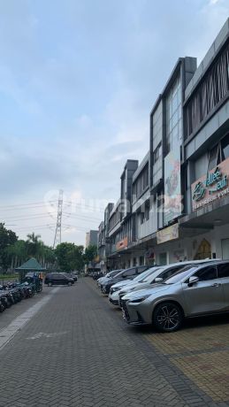 Dijual Ruko New Jasmine Extension - Gading Serpong Dijual Ruko New Jasmine Extension - Gading Serpong
