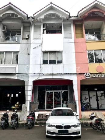 Dijual Cepat Ruko Victoria Park Karawaci Dijual Cepat Ruko Victoria Park Karawaci