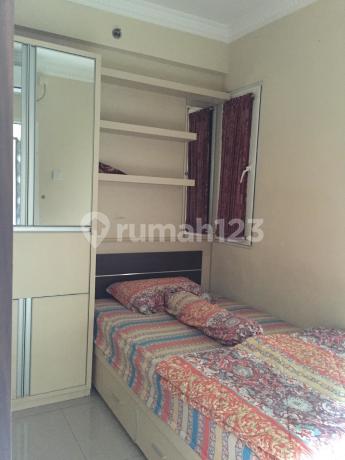 Dijual cepat murah 6 unit apartemen 2BR mutiara bekasi