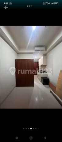 Dijual rumah cluster bagus 2 lantai semifurnished di jaticempaka