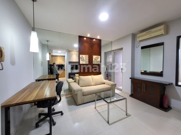 Dijual Apartement Gading Mediterania Dijual Apartement Gading Mediterania